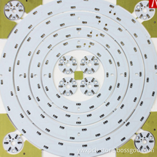 New Design Aluminum PCB/PCB LED/Aluminum PCB for LED